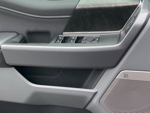 New 2025 Ford F150 Lightning Flash image 14