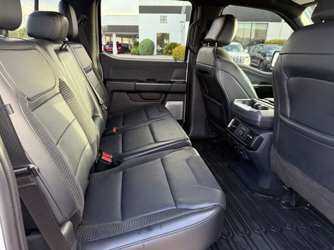 Used 2023 Ford F150 Raptor w/ Raptor Carbon Fiber Package image 22