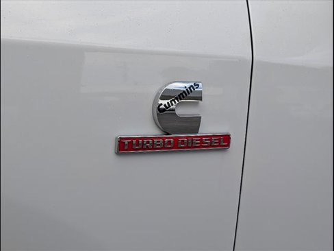 Used 2021 RAM 2500 Big Horn w/ Level 1 Equipment Group image 15