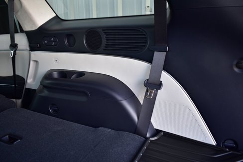 New 2026 Hyundai Palisade Calligraphy image 32