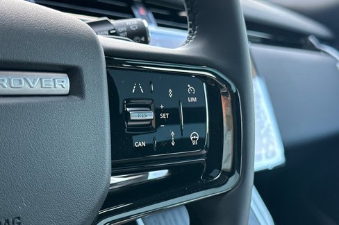 New 2026 Land Rover Range Rover Evoque Dynamic SE image 29