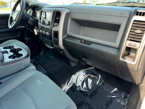 Used 2016 RAM 1500 Tradesman w/ Popular Equipment Group image 50