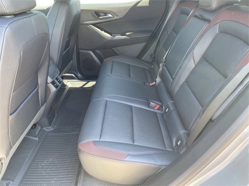 New 2026 Chevrolet Equinox RS w/ Convenience Package III image 25