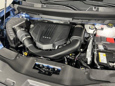 New 2025 Chevrolet Traverse LT w/ LPO, Floor Liner Package image 31