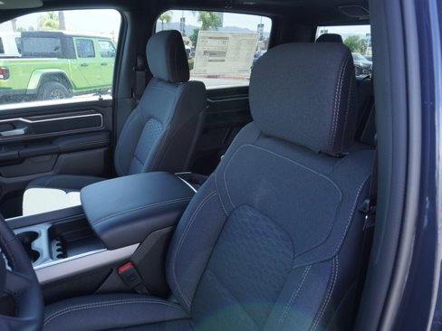 New 2026 RAM 1500 Big Horn image 23