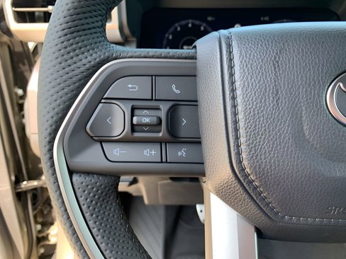 New 2025 Toyota Tacoma TRD Sport image 26