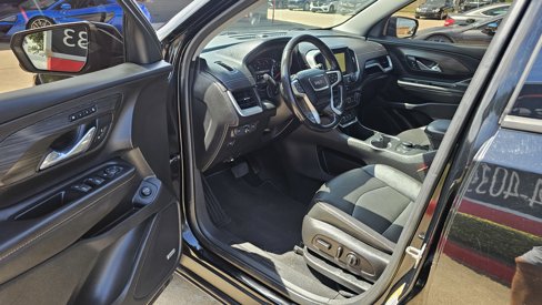 Used 2019 GMC Terrain SLT w/ Preferred Package image 23