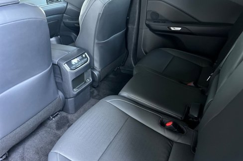 Used 2025 Lexus TX 350 FWD image 12