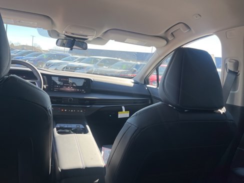 New 2025 Nissan Murano SV image 24