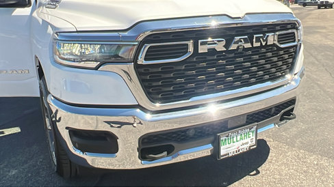 New 2026 RAM 1500 Tradesman image 10