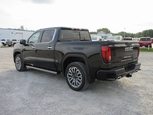 New 2026 GMC Sierra 1500 Denali Ultimate image 9