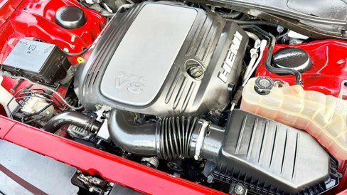 Used 2020 Dodge Challenger R/T w/ Cold Weather Group image 21