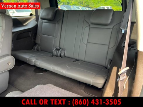 Used 2019 GMC Yukon Denali w/ Denali Ultimate Package image 15