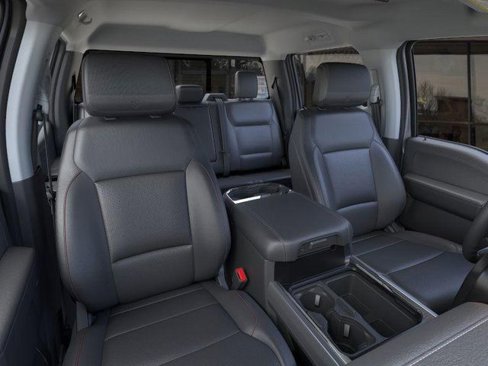 New 2026 Ford F350 Lariat image 10
