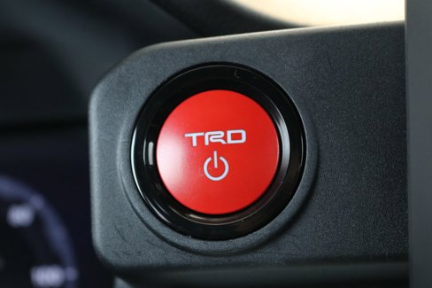 Used 2024 Toyota Tacoma TRD Off-Road image 48