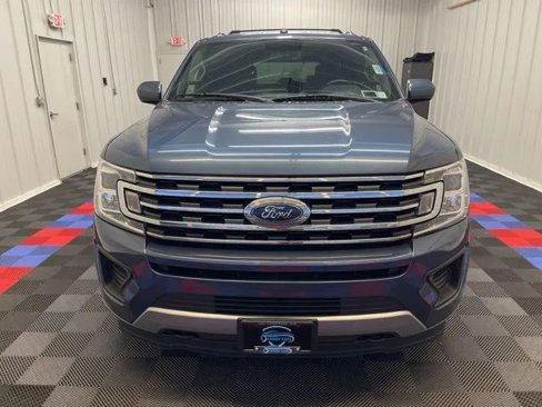 Used 2019 Ford Expedition XLT image 7
