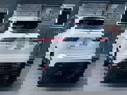 Used 2023 Jaguar F-PACE S image 14
