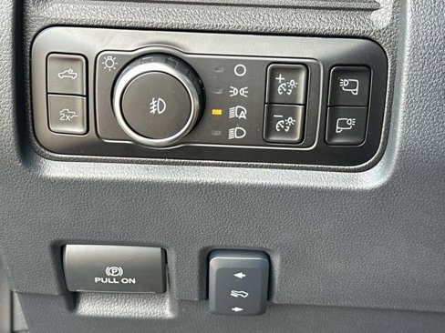 New 2026 Ford F250 Lariat image 21