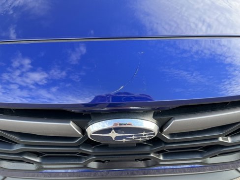 Used 2025 Subaru Crosstrek 2.5i Limited w/ Popular Package #3A image 2