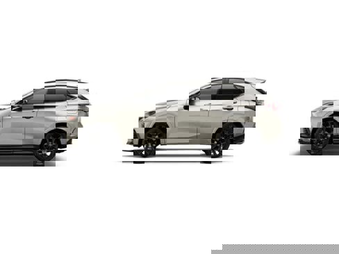 New 2026 Lexus NX 350 F Sport image 2