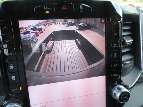 New 2026 RAM 3500 Laramie image 39