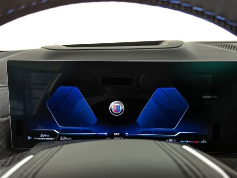 New 2026 BMW ALPINA XB7 image 33