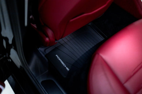 Used 2023 Porsche Panamera GTS image 52