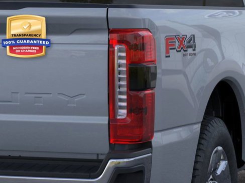 New 2026 Ford F250 Lariat image 21