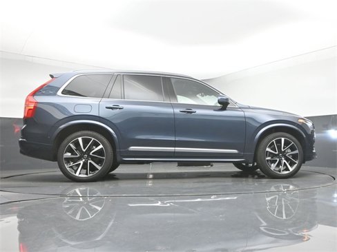 Used 2024 Volvo XC90 B6 Ultimate w/ Lounge Package image 45