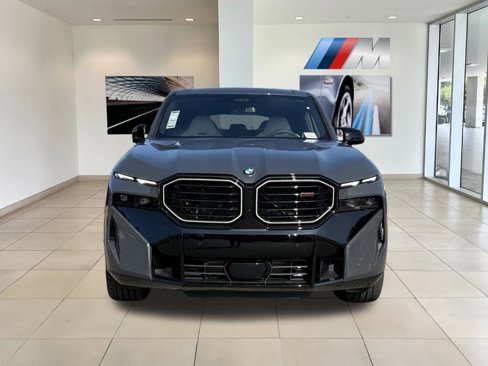 New 2026 BMW XM Label Red image 3