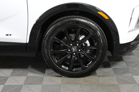 New 2026 Buick Encore GX Sport Touring w/ Experience Buick Package image 37