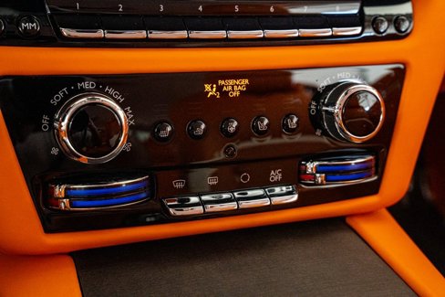 Used 2024 Rolls-Royce Spectre w/ Spectre Launch Package image 40