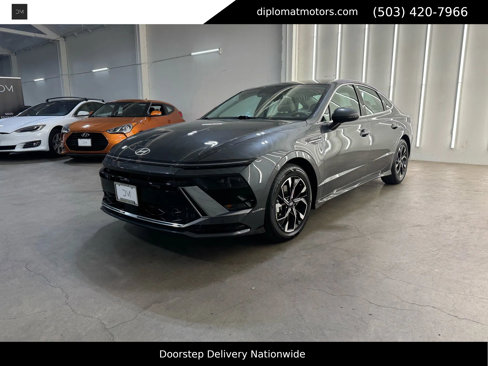 Used 2024 Hyundai Sonata SEL image 5