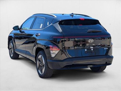 New 2025 Hyundai Kona SEL image 9