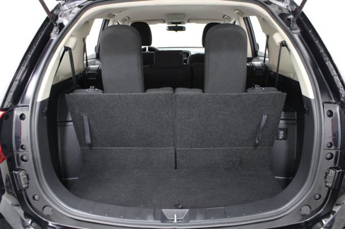 Used 2020 Mitsubishi Outlander ES image 21
