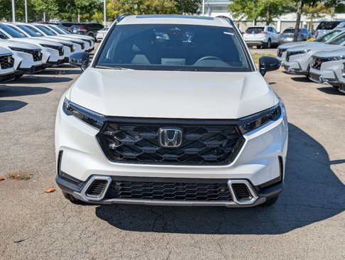 New 2026 Honda CR-V Sport Touring image 6