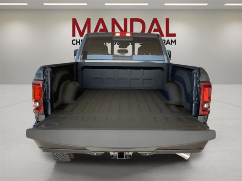 New 2026 RAM 2500 Tradesman image 22