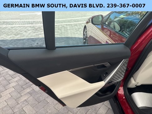 Certified 2024 BMW 530i w/ M Sport Package image 39