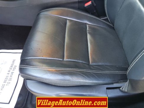 Used 2018 Dodge Durango Citadel w/ Technology Group image 20