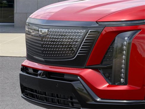 New 2026 Cadillac Vistiq Sport w/ LPO, Floor Liner Package image 13