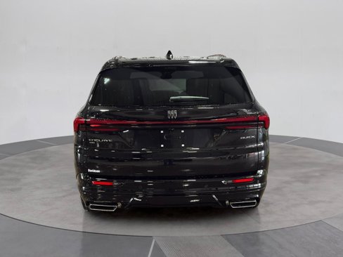 New 2026 Buick Enclave Sport Touring w/ Power Package image 4