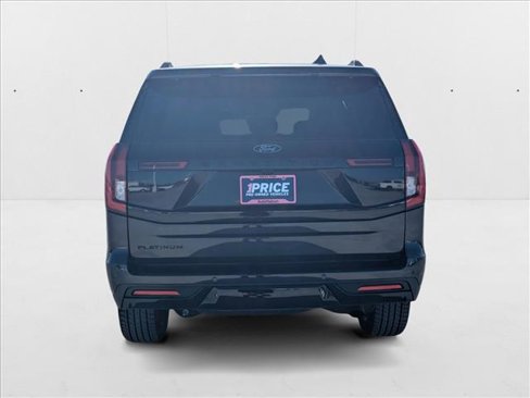 Certified 2025 Ford Expedition Platinum w/ Stealth Appearance Package image 7