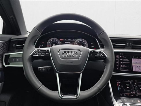 New 2025 Audi A6 Premium Plus image 20