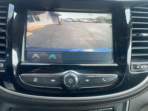Used 2017 Chevrolet Trax LS image 18