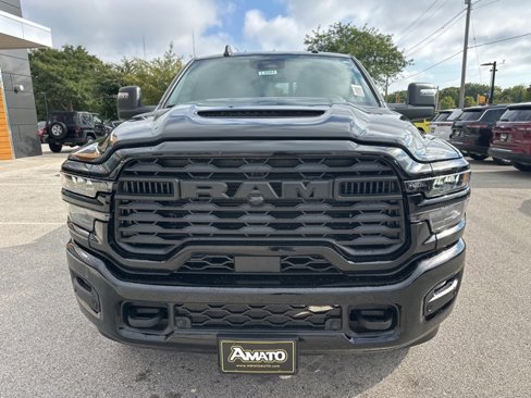 New 2026 RAM 2500 Tradesman image 3