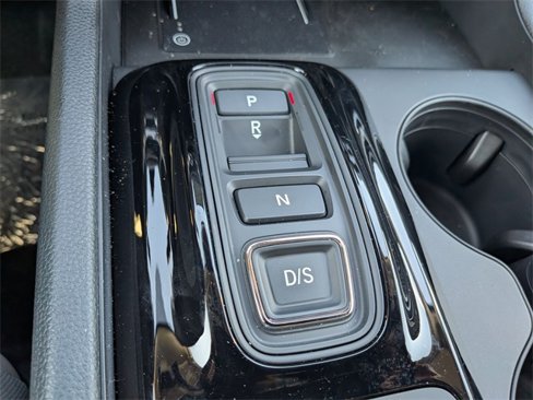 New 2026 Honda Passport RTL image 16