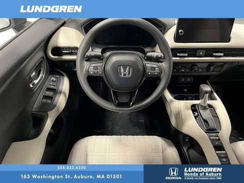 New 2026 Honda HR-V LX image 15