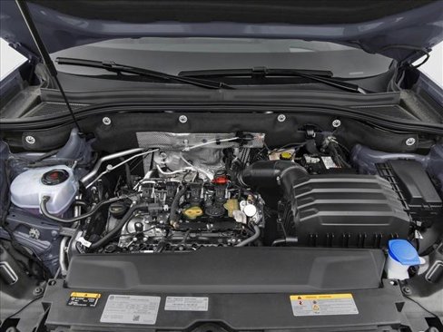 New 2026 Volkswagen Atlas Cross Sport SEL R-Line image 8