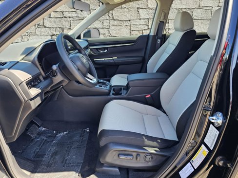 New 2026 Honda CR-V EX image 13