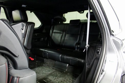 Used 2024 Toyota Sequoia TRD Pro image 22